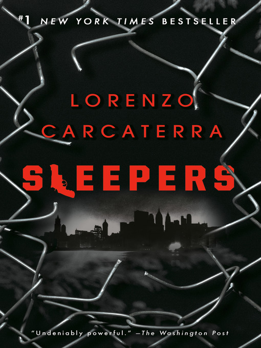 Title details for Sleepers by Lorenzo Carcaterra - Available